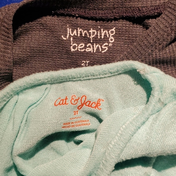 Long Sleeves - Picture 2 of 2